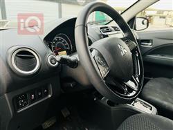 ميتسوبيشي ميراج G4